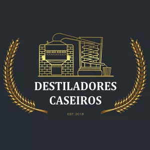 Curso de Destilação - Destiladores Caseiros
