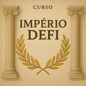Capa do curso 