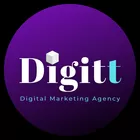 AGENCIA DIGITT- Marketing Digital para Negócios 