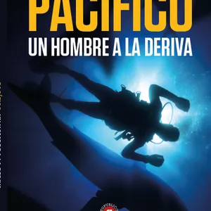 Imagen de portada para Ebook PACIFICO: UN HOMBRE A LA DERIVA (LIBRO ESPAÑOL)