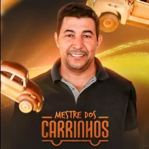 Imagem de capa para o Curso online Clube Mestre dos Carrinhos