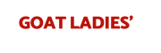 The 3 Goat Ladies' Homestead Academy
