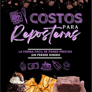 Imagen de portada para Curso online Mega Pack Pro-Escala tu Imperio Repostero