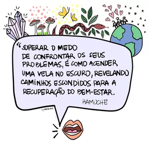 Imagem de capa para o Curso online Conversa na lata