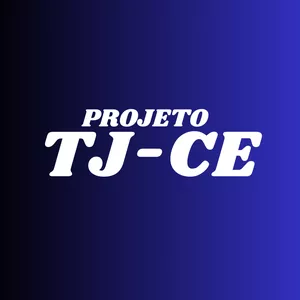 Imagem de capa para o Curso online Projeto TJ-CE