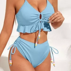 Imagem de capa para o Ebook MOLDE DE BIQUÍNI AURORA COM BABADO GODÊ