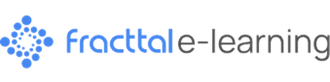 Fracttal E-learning logo