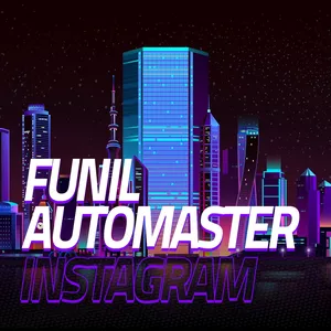 Imagen de portada para Curso online FUNIL AUTOMASTER - COPIA Y PEGA MI ESTRATEGIA AUTOMATICA