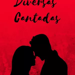 Imagem de capa para o Ebook Diversas Cantadas Infalíveis