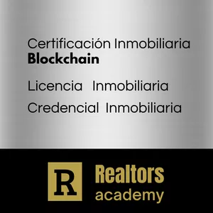 Imagen de portada para Ebook LICENCIA  INMOBILIARIA  RENOVACION  ANUAL
