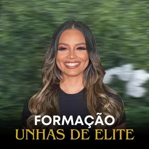 Imagem de capa para o Curso online FORMAÇÃO UNHAS DE ELITE