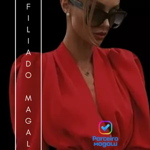 Imagem de capa para o Ebook AFILIADO MAGALU - renda extra 