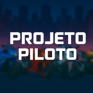 Imagem do curso Projeto Piloto: Do zero ao controle total