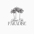 Points Too Paradise logo