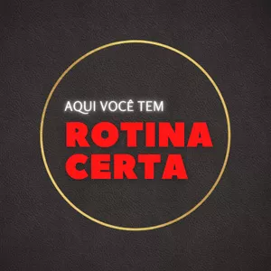Imagem de capa para o Serviço online Rotina Certa - Desafio em 30 Dias