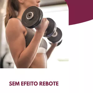 Imagem de capa para o Curso online Sem efeito rebote + barriga chapada + corpo bonito 