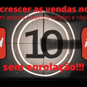 Imagem de capa para o Ebook Destrave suas vendas no Ifood (Iniciantes)