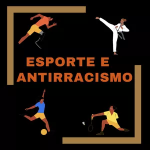Imagem de capa para o Curso online Antirracismo e Esporte