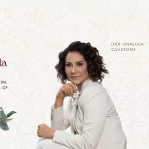 Imagem de capa para o Evento presencial Encontro | Mulheres, seus ciclos e transições de vida