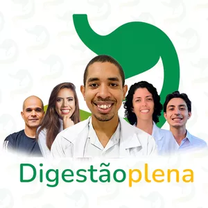 Imagem de capa para o Curso online Digestão Plena