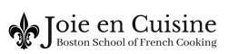 Joie en Cuisine