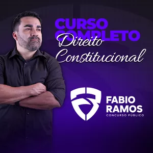 Imagem de Direito Constitucional Para Gabaritar - Fábio Ramos criado por Constrói na hotmart