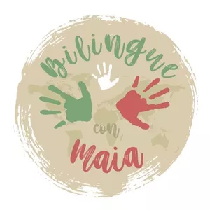 Cover image for Online course Italiano Bilingue con Maia