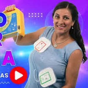 Imagen de portada para Curso online Aprende a salvar vidas con este cursos de RCP basico en 4 semanas 