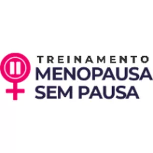 Imagem de capa para o Curso online TREINAMENTO MENOPAUSA