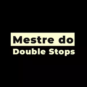 Imagem de capa para o Curso online Mestre do Double Stops
