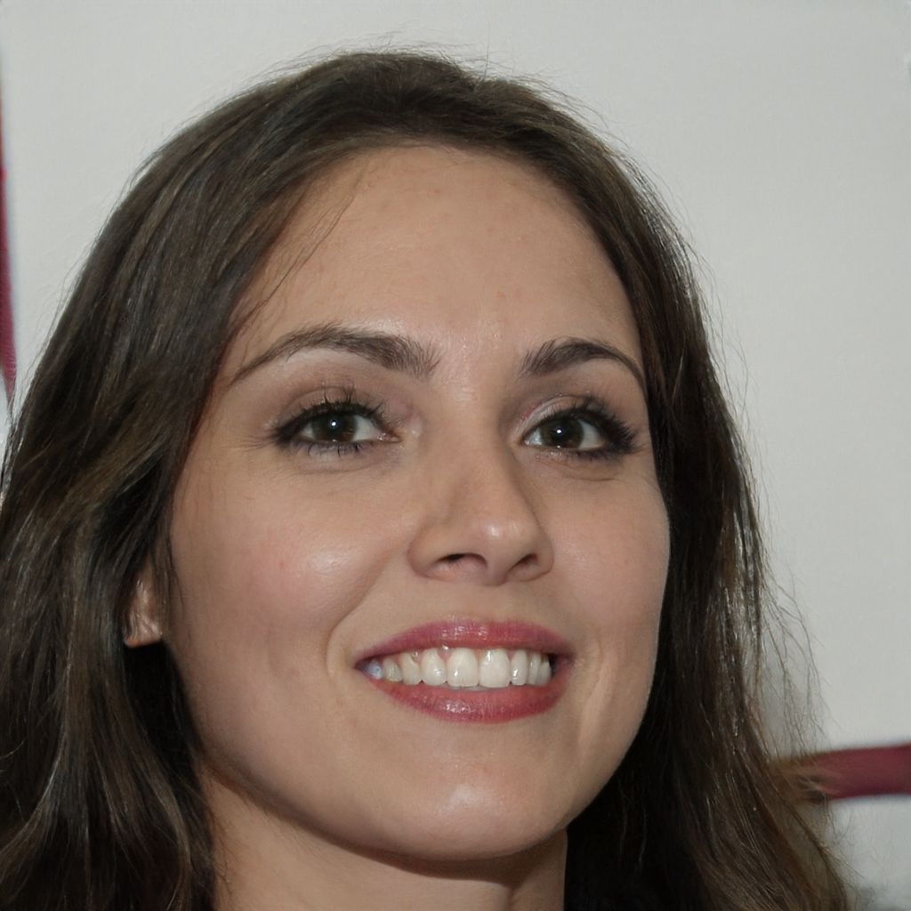 Carina Grimaldo