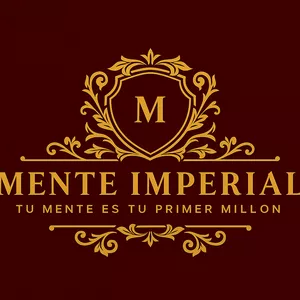 Imagen de portada para Ebook Mentalidad Imperial: El Camino hacia la Riqueza y el Éxito Personal