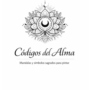 Imagen de portada para Ebook Luz de Gaia - Mandalas para el alma