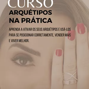 Imagem do curso Arquétipos na prática