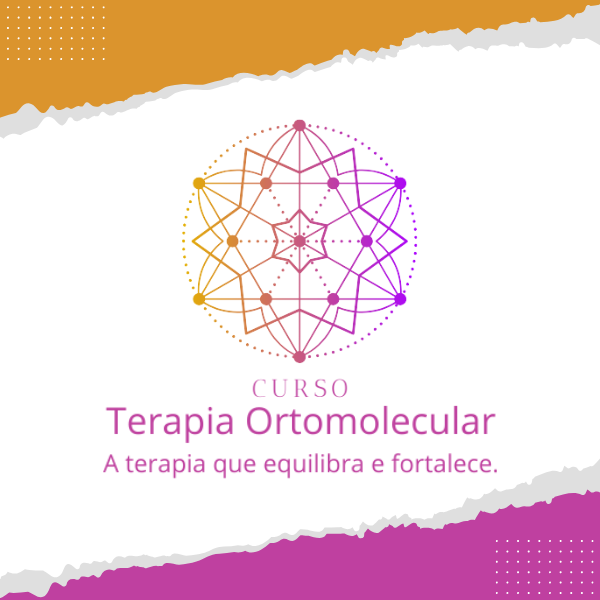 Imagem do curso Curso Terapia Ortomolecular