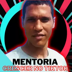 Imagem de Mentoria crescendo no TikTok  criado por Daniel Freire na hotmart