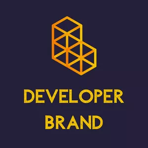 Imagen principal del producto Developer Brand