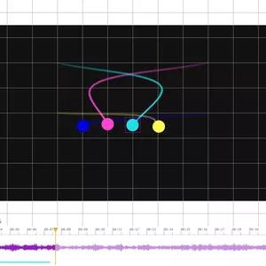 Imagem de capa para o Curso online Software Coreográfico Petipa