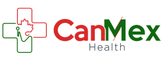 CanMex Health S DE RL DE CV logo