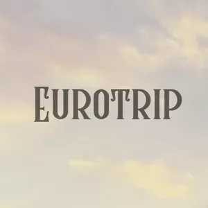 Imagem de capa para o Curso online Eurotrip 2025