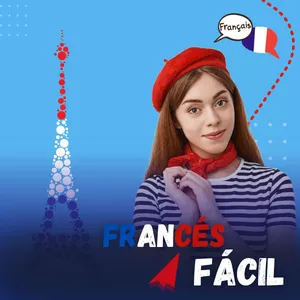 Imagen de portada para Curso online Curso de Francés Fácil