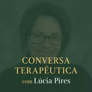 Imagem de capa para o Curso online Conversa  Terapêutica