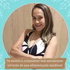 Nutricionista Giselle Mattos