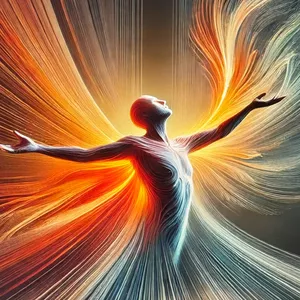 Imagem de capa para o Curso online Alquimia Interior: 5 Caminhos de Transformação