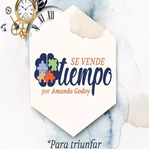 Imagen de portada para Curso online SE VENDE TIEMPO