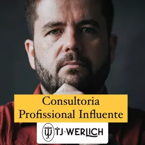 Imagem de capa para o Curso online Consultoria Profissional Influente