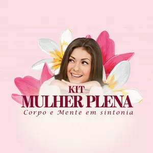 Imagem de capa para o Serviço online Kit Mulher Plena