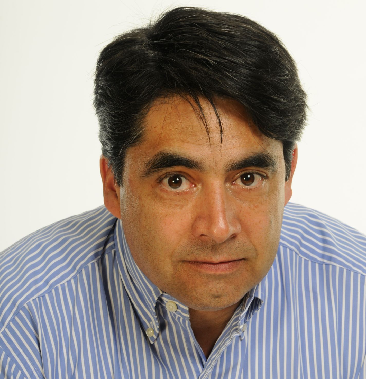 Damián Campos