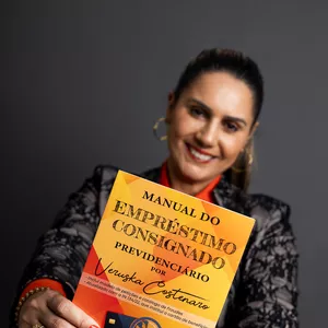 Imagem de capa para o Curso online QUEBRANDO A BANCA com Veruska Costenaro