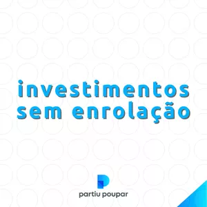 Imagem de capa para o Curso online Investimentos sem enrolação